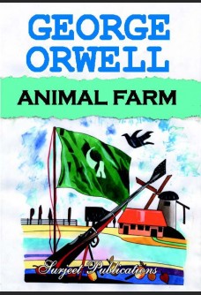 ANIMAL FARM